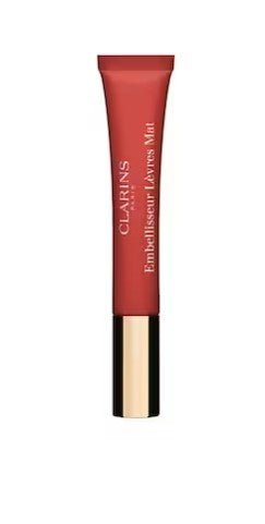 Clarins Embellisseur Velvet Lip Perfector Mat Tester - Profumo Web