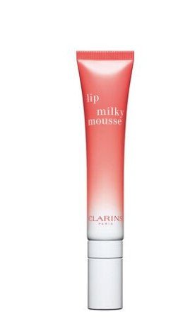 Clarins Lip Milky Mousse 10 ml Tester - Profumo Web