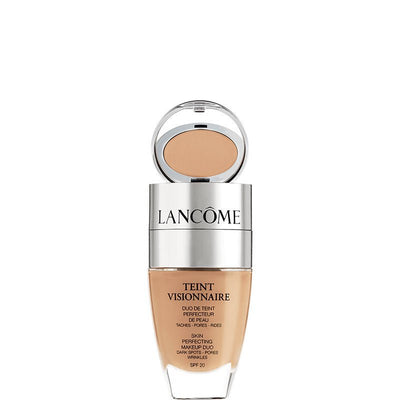 Lancôme Teint Visionnaire Skin Perfecting Makeup Duo Tester Con Scatola - Profumo Web