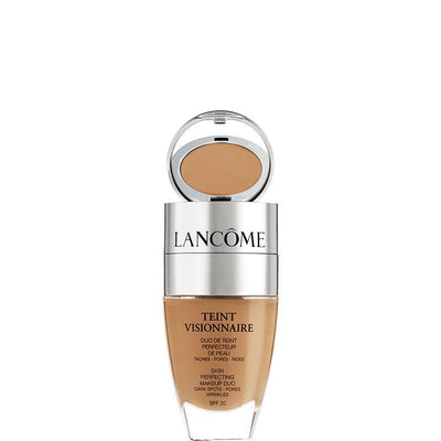 Lancôme Teint Visionnaire Skin Perfecting Makeup Duo Tester Con Scatola - Profumo Web