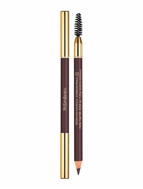 Yves Saint Laurent Dessin des sourcils eyebrow pencil Tester - Profumo Web