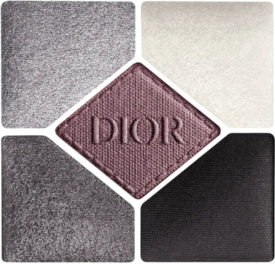 Dior Palette DIORSHOW 5 COULEURS ricarica