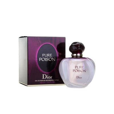 Profumo Donna Dior Pure Poison Eau de Parfum - Profumo Web