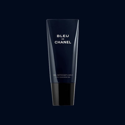 Chanel Bleu De Chanel Gel Nettoyant 2 In 1 Cleansing Gel