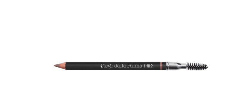 Diego Dalla Palma Matita Sopracciglia Eyebrow Powder Pencil Tester - Profumo Web