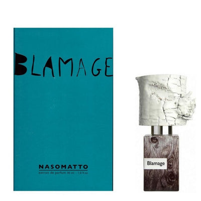 Profumo Unisex Nasomatto Blamage Extrait De Parfum 30Ml - Profumo Web