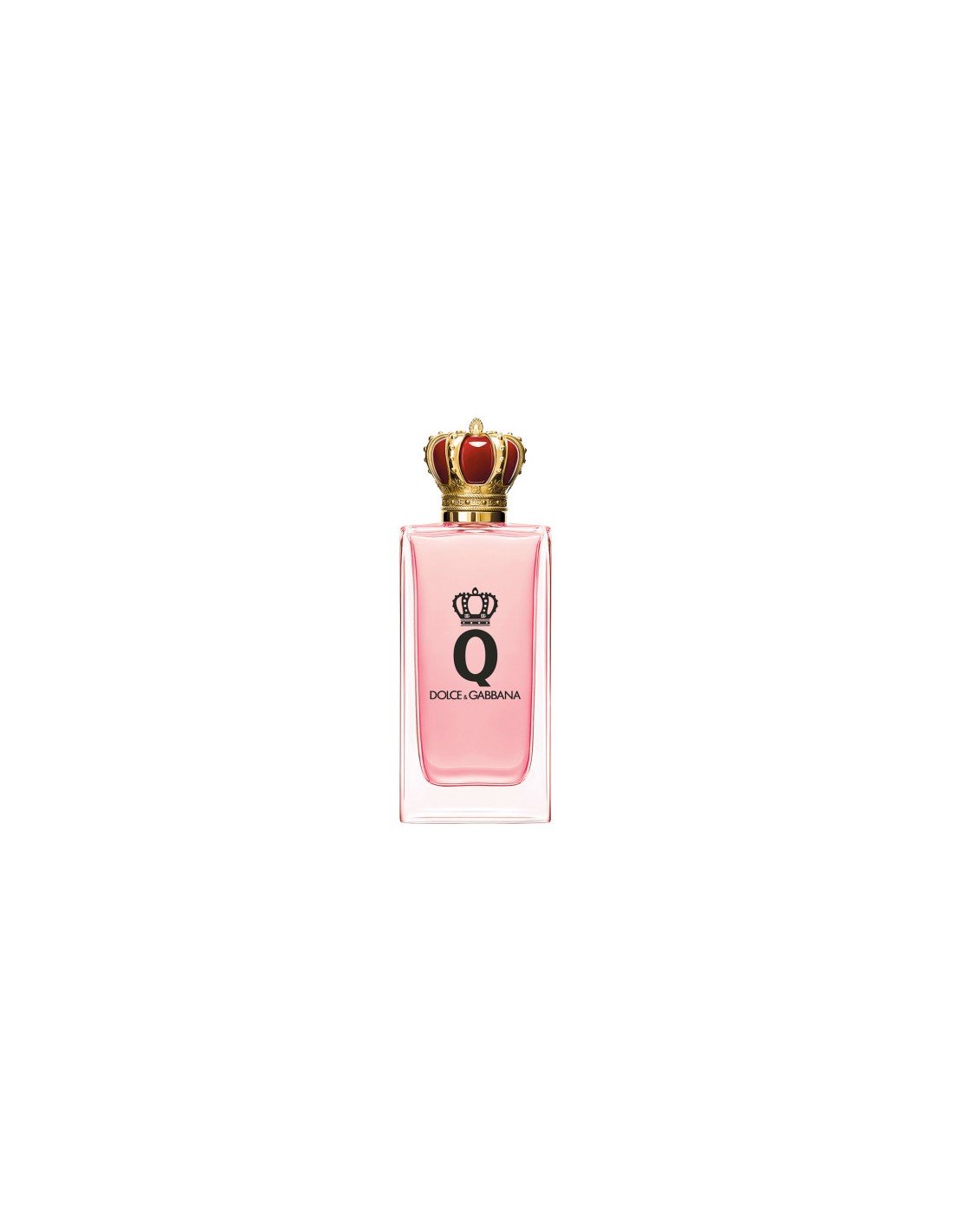 Profumo Q by Dolce E Gabbana Eau de Parfum 100ml Tester - Profumo Web