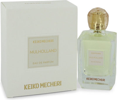 Profumo Unisex Keiko Mecheri Mulholland 75 ml Eau de Parfum - Profumo Web