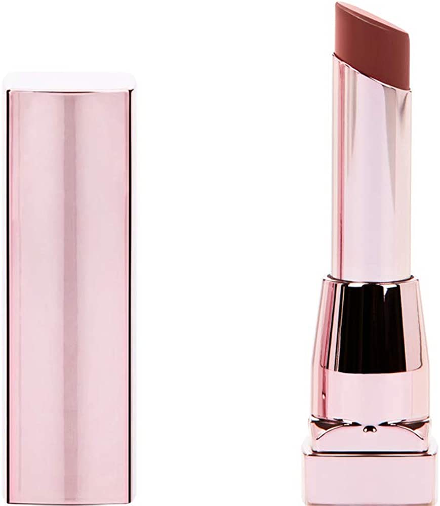 Rossetto Maybelline Color Sensational Shine Lipstick Tester - Profumo Web