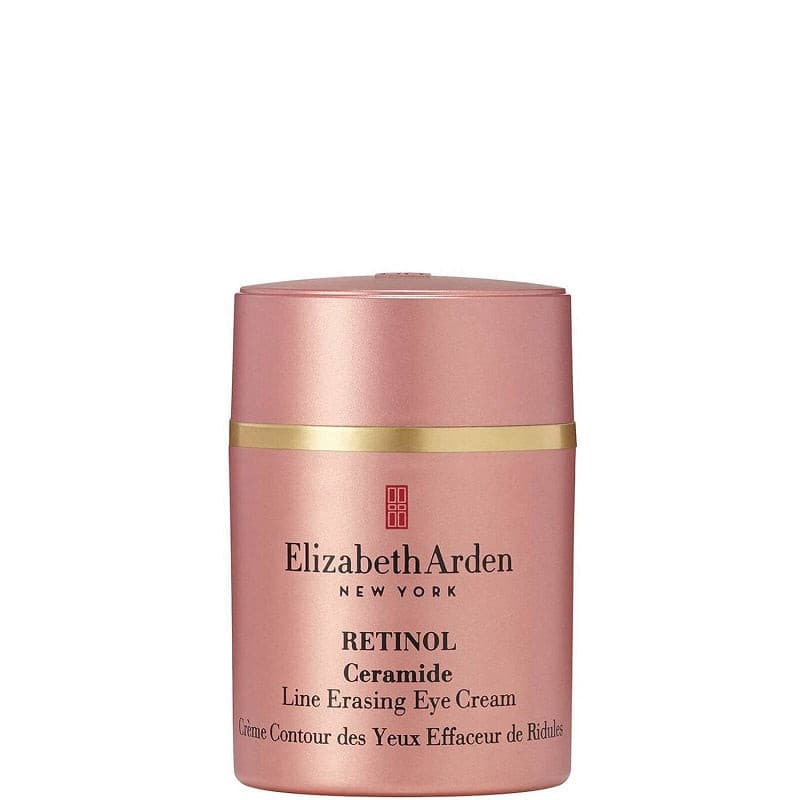 Elizabeth Arden Retinol Ceramide Line Erasing Eye Cream 15Ml Tester