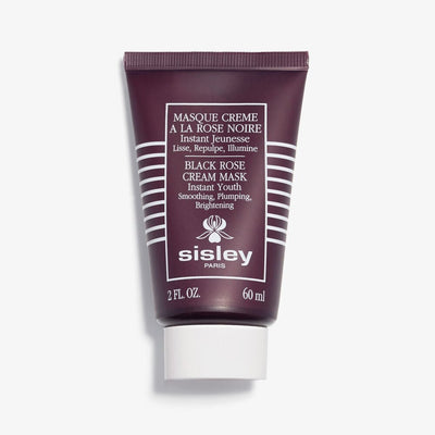 Sisley Masque Creme À La Rose Noire 60Ml Tester - Profumo Web