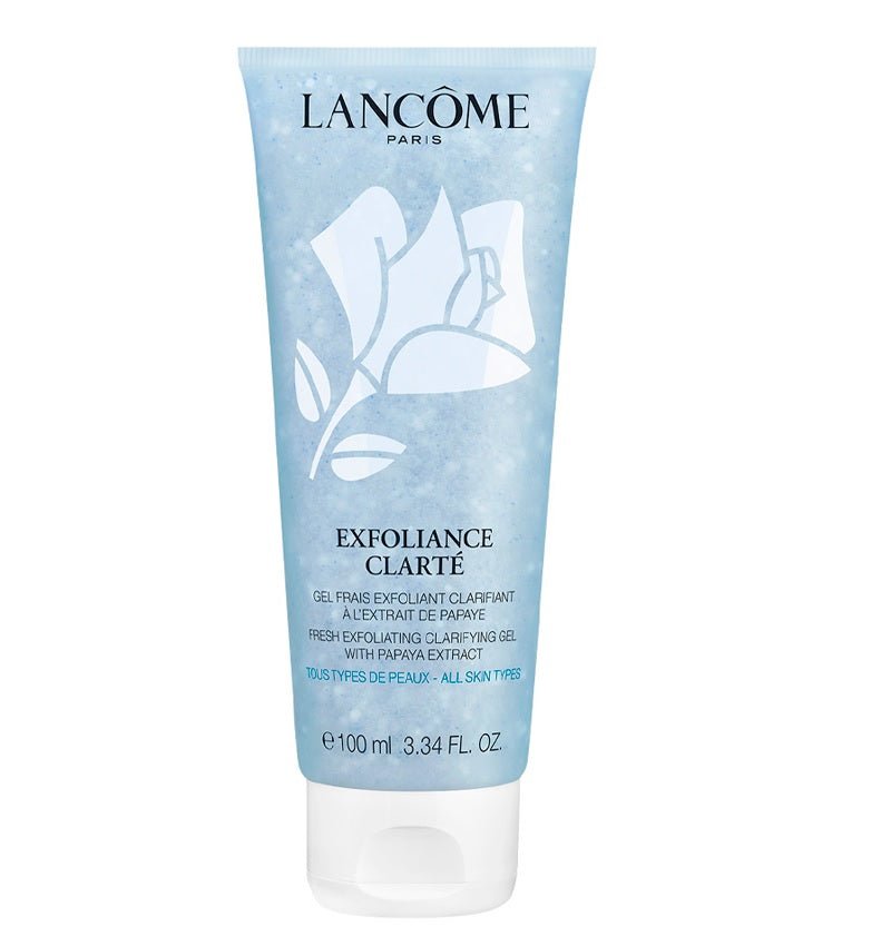 Lancome Exfoliance Clartè All Skin Types 100 ml Tester - Profumo Web