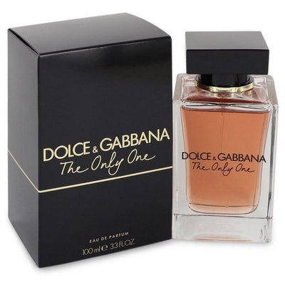 Profumo Donna Dolce & Gabbana The Only One 100ml - Profumo Web