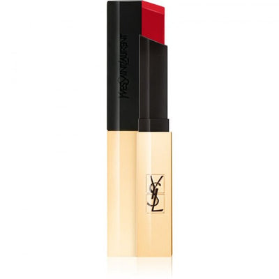Yves Saint Laurent Rouge Pur Couture The Slim Rossetto Tester - Profumo Web