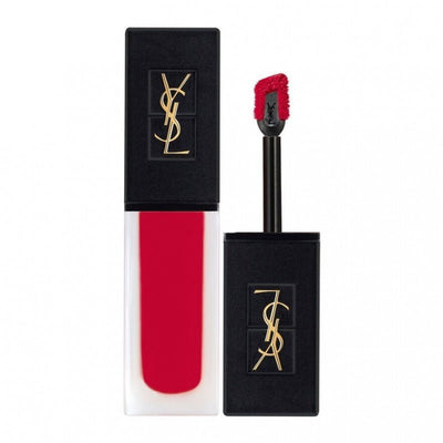 Yves Saint Laurent Tatouage Couture Velvet Cream Tester - Profumo Web