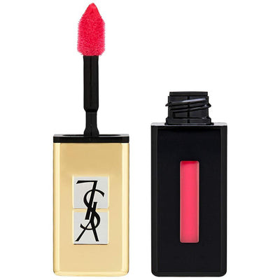 Lip Yves Saint Laurent Rouge Pur Couture Vernis À Lèvres Pop Water Tester - Profumo Web