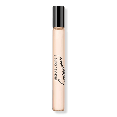 Mini Size Michael Kors Gorgeous Eau de Parfum Spray 10ml Tester Senza Scatolo - Profumo Web