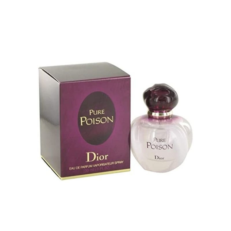 Profumo Donna Dior Pure Poison Eau de Parfum - Profumo Web