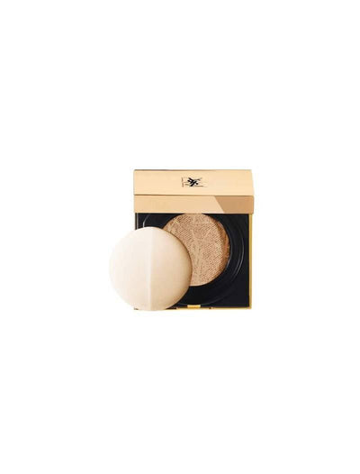 Fondotinta Yves Saint Laurent Touche Éclat Le Cushion Tester con Scatola - Profumo Web