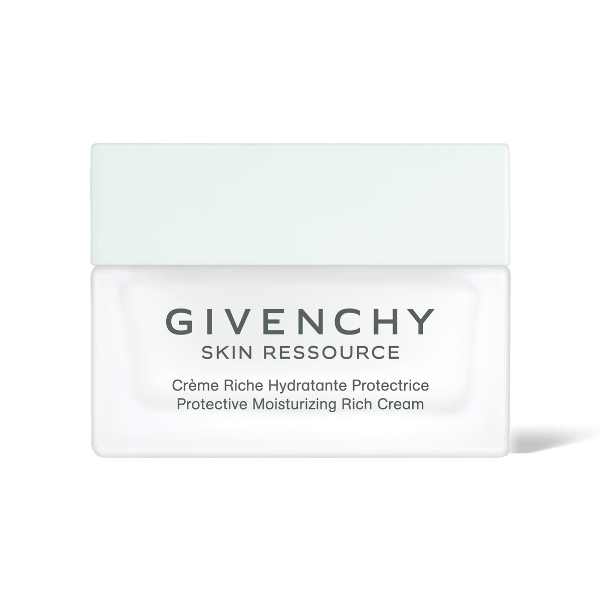 Crema Givenchy Skin Ressource - ricca idratante protettiva 50ml Tester - Profumo Web