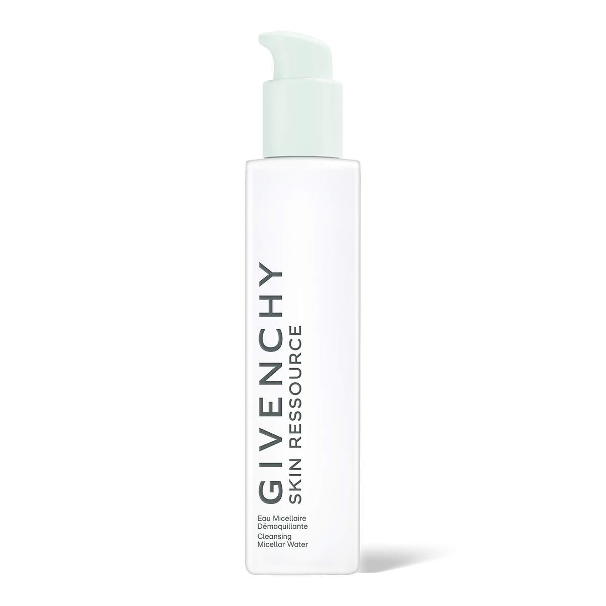Givenchy Skin Ressource - Aqua Micellare Detergente 200ml Tester - Profumo Web