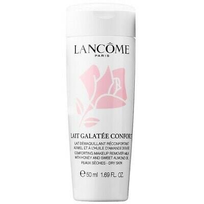 Lancome Lait Galatèe Confort Dry Skin Latte Detergente - Profumo Web