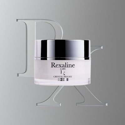 Rexaline RX Crystal Bright - Crema 50ml Tester - Profumo Web