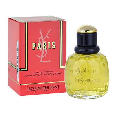 YVES SAINT LAURENT Paris Eau De Parfum Spray 75 ML - Profumo Web