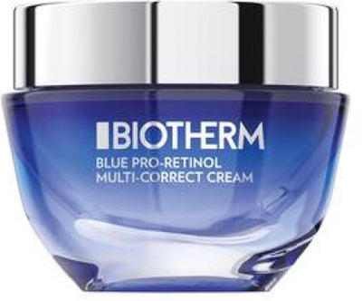 crema antirughe Biotherm Blue Pro-Retinol Multi-Correct Cream Anti Age 
