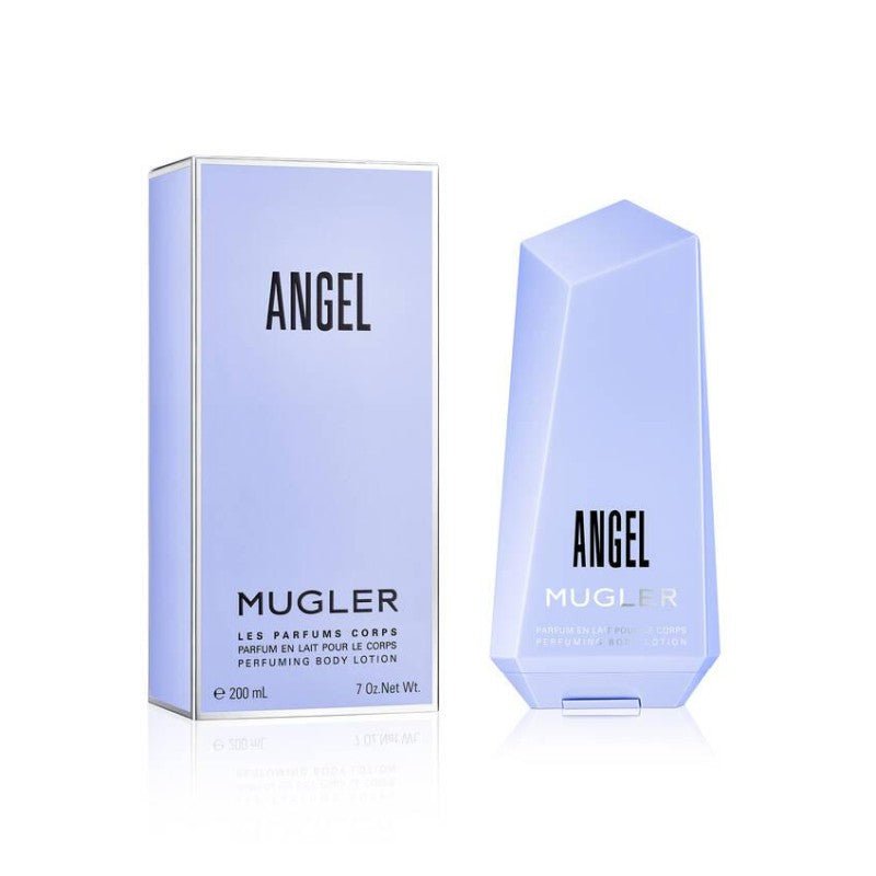 Mugler Angel Latte corpo con profumazione 200ml - Profumo Web