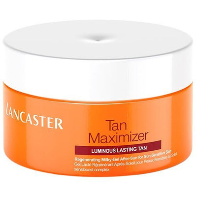 Lancaster tan max rigenerante milky-gel Doposole viso e corpo 200 ml - Profumo Web