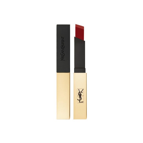 Yves Saint Laurent Rouge Pur Couture The Slim Rossetto Tester - Profumo Web