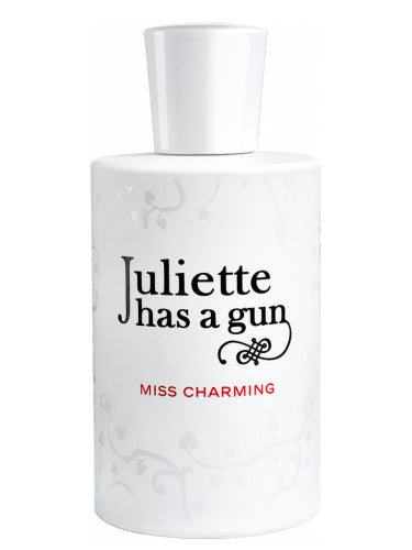 Profumo Donna Juliette has a gun Miss Charming Eau de Parfum 100ml Tester - Profumo Web