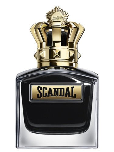 Jean Paul Gaultier Scandal Homme Le Parfum 100 ml Spray Ricaricabile  - TESTER - Profumo Web