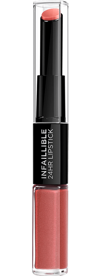 L'OrEal Paris Lipstick Infaillible 24H Rossetto Lunga Tenuta Tester - Profumo Web