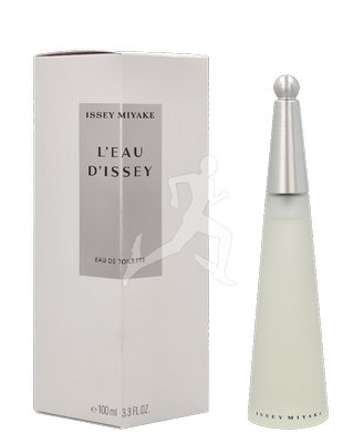 Mibni Size Issey Miyake L'Eau d'Issey Eau de parfum 10ml Tester - Profumo Web