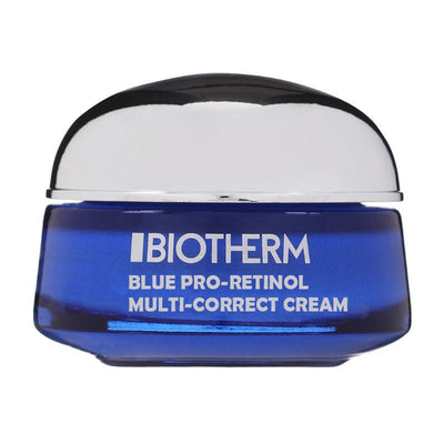 crema antirughe Biotherm Blue Pro-Retinol Multi-Correct Cream 