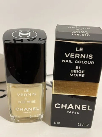 Smalto Chanel Le Vernis Tester - Profumo Web