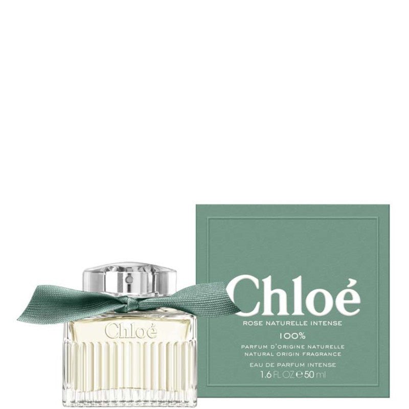 Chloe Rose Naturelle Intense Eau De Parfum - Profumo Web