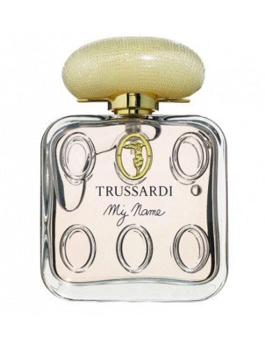 Trussardi My Name Eau de Parfum 100 ml Spray - TESTER - Profumo Web