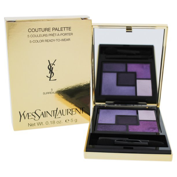 Ombretto Yves Saint Laurent Couture Palette (5 Colori) - Profumo Web
