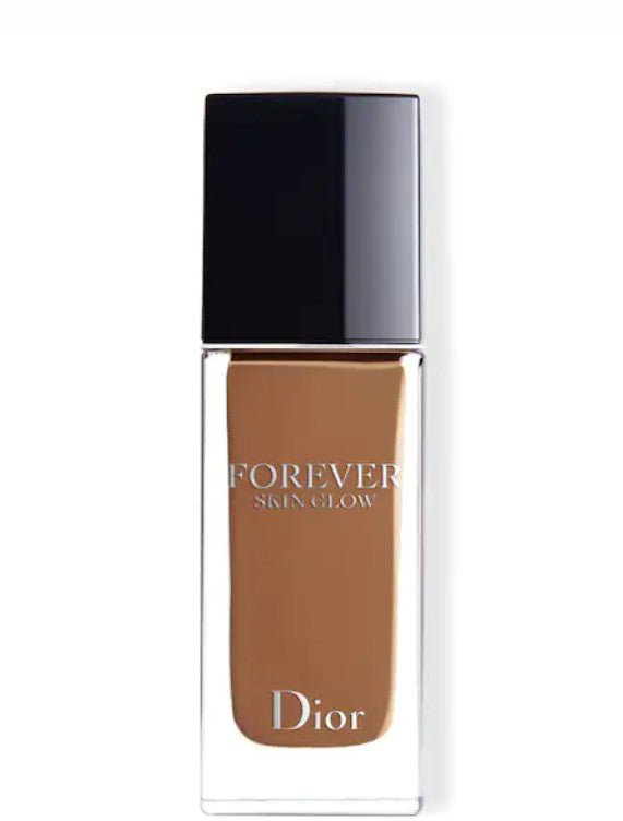 Dior Fondotinta Forever Skin Glow 30ml Tester - Profumo Web