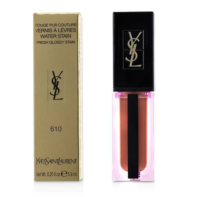 Lip Yves Saint Laurent Vernis A Levres Water Stain Tester - Profumo Web