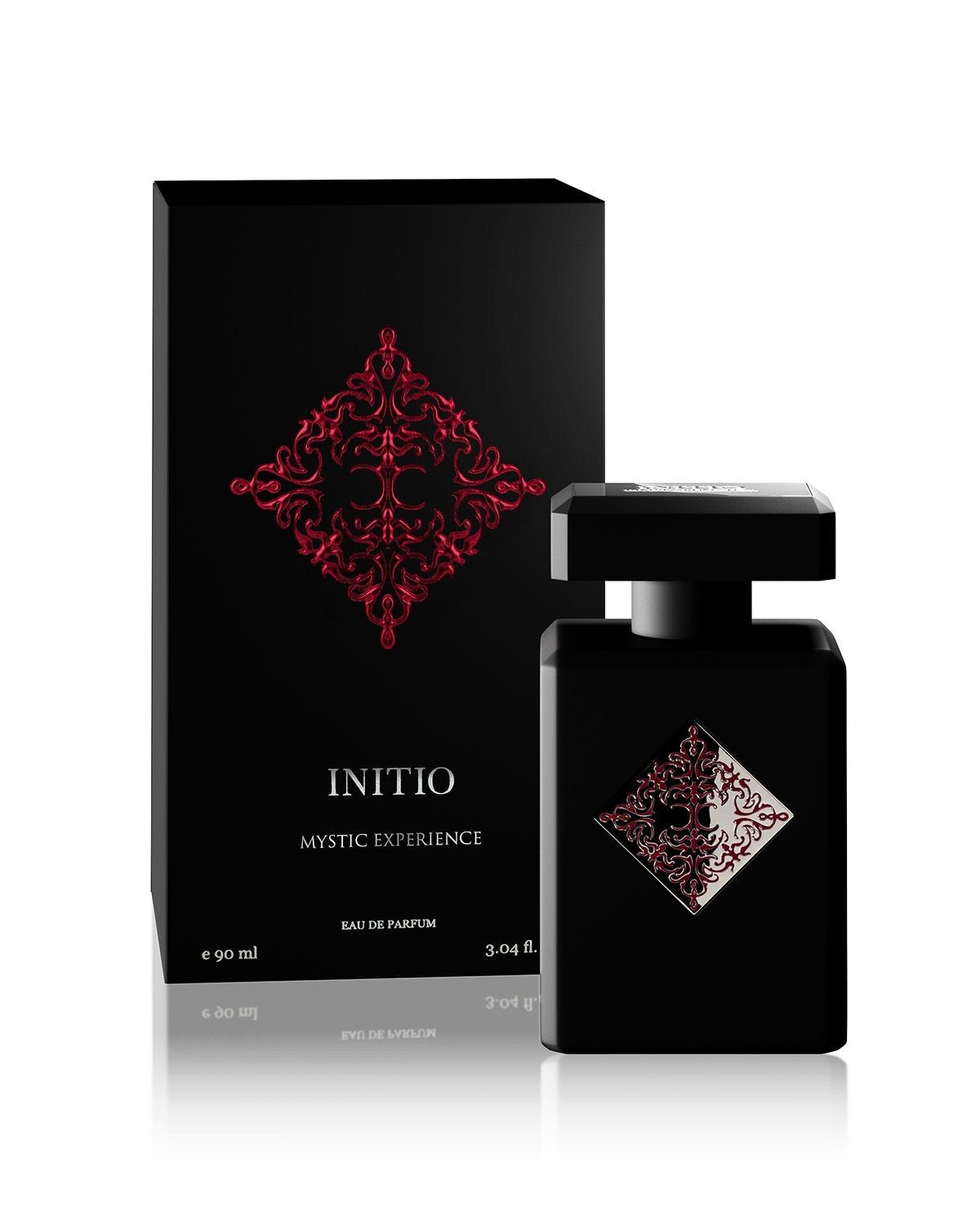 Profumo Unisex Initio Mystic Experience Eau de Parfum 90 ml - Profumo Web