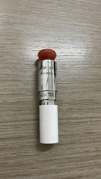 Dior Addict Lipstick Tester CON TAPPO DI PLASTICA