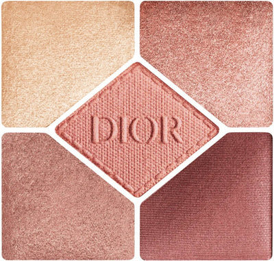 Dior Palette DIORSHOW 5 COULEURS ricarica - Profumo Web