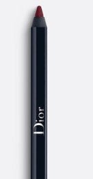 Dior Lip Liner Pencil - Matita Labbra Tester 0,8g - Profumo Web