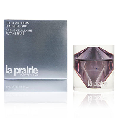 Le Prairie Cellular Cream Platinum Rare 50ml - Profumo Web