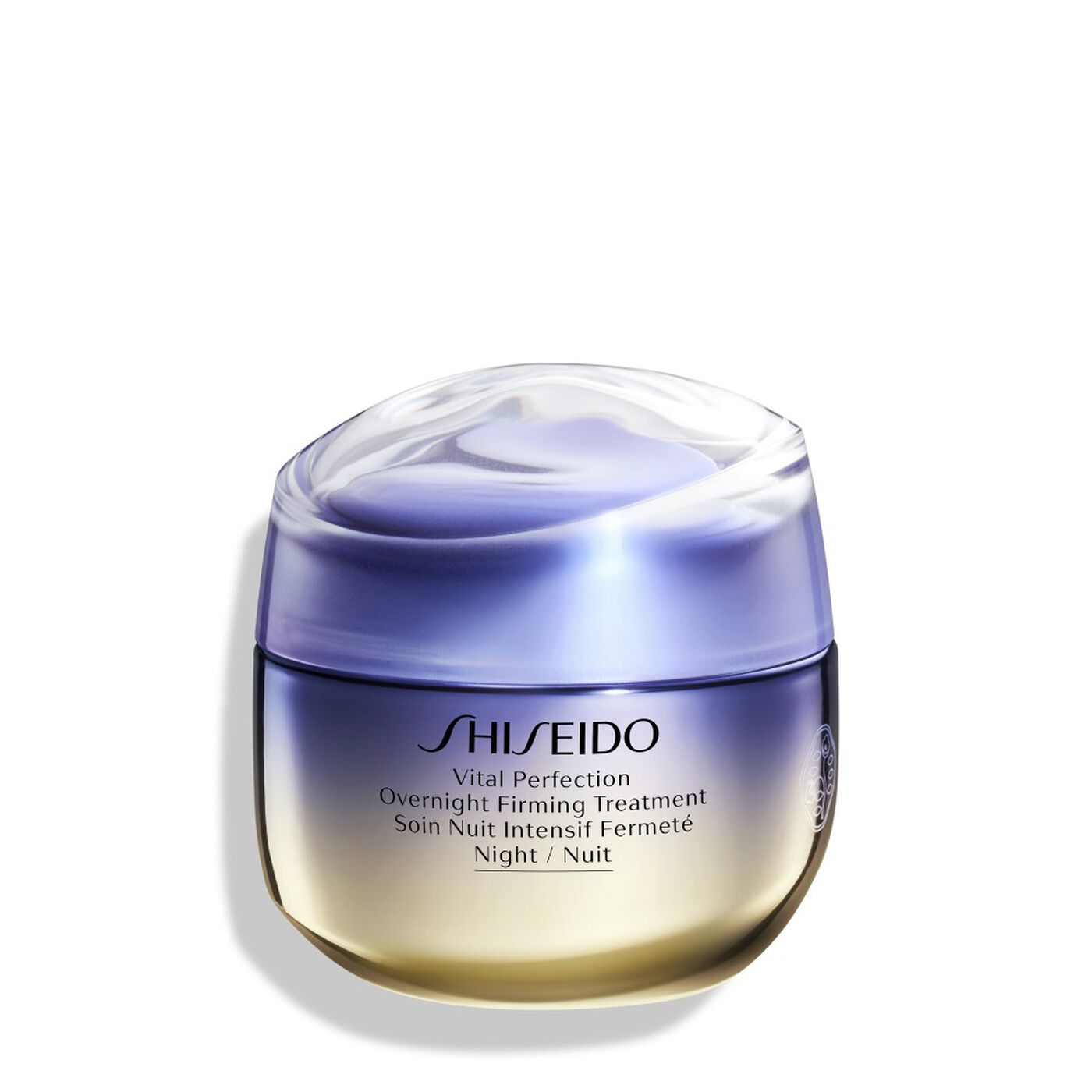 Shiseido Overnight Firming Treatment 50ml Tester - Profumo Web