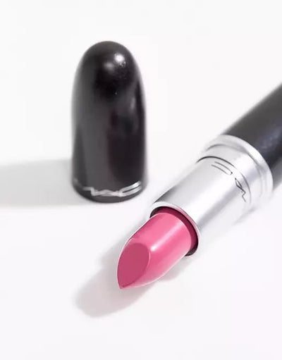 Mac Rossetto Satin Lipstick Tester - Profumo Web